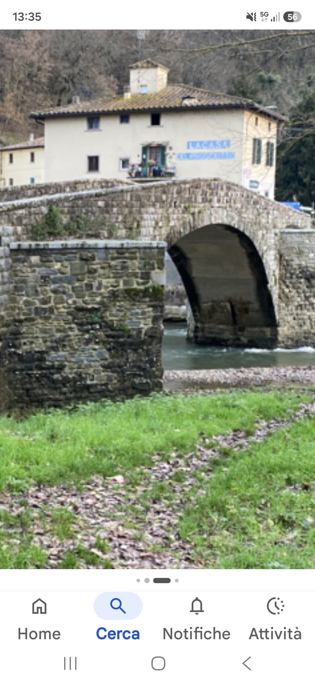 Ponte a vicchoo
